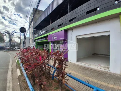 Ponto Comercial para alugar, 15m² no Centro, Sorocaba