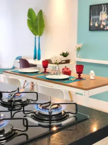 Apartamento com 2 Quartos à venda, 70m² no Itaim Bibi, São Paulo
