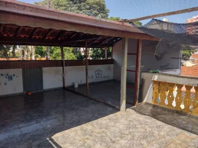 Casa com 3 Quartos à venda, 240m² no Centro, Piracicaba