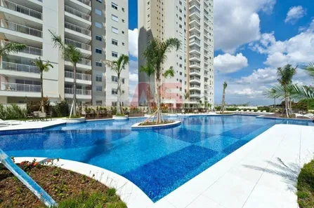 Apartamento com 3 Quartos à venda, 110m² no Imirim, São Paulo