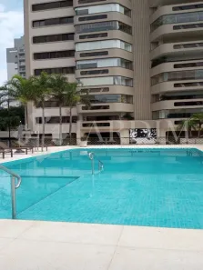 Apartamento com 4 Quartos à venda, 400m² no São Dimas, Piracicaba