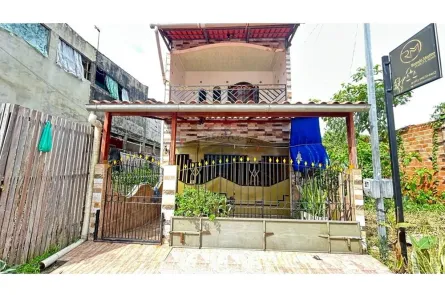 Casa com 3 Quartos à venda, 300m² no Curió-Utinga, Belém