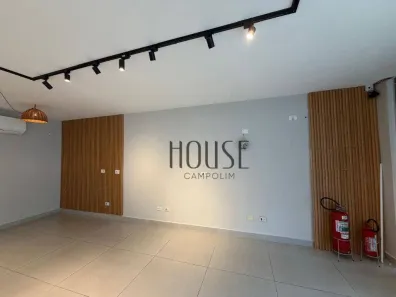 Ponto Comercial para alugar, 60m² no Jardim Vergueiro, Sorocaba