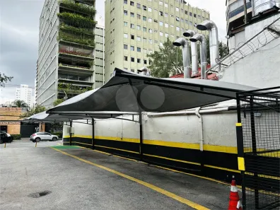 Lote/Terreno à venda, 356m² no Jardim Paulista, São Paulo