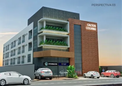 Lote/Terreno à venda, 1210m² no Bela Vista, Fortaleza