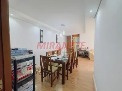 Apartamento com 3 Quartos para alugar, 137m² no Santana, São Paulo