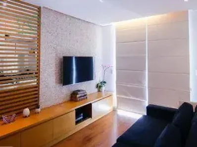 Apartamento com 2 Quartos à venda, 64m² no Vila Leopoldina, São Paulo