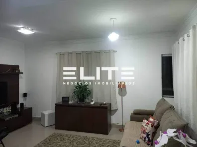 Sobrado com 3 Quartos à venda, 120m² no Santa Maria, Santo André