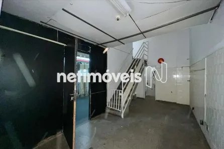 Ponto Comercial à venda, 86m² no Barro Preto, Belo Horizonte
