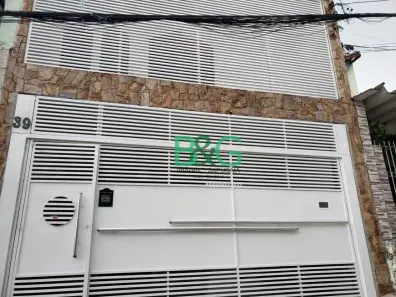 Sobrado com 5 Quartos à venda, 220m² no Jardim Tuã, São Paulo