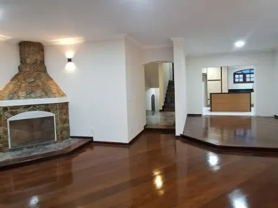 Casa com 4 Quartos à venda, 300m² no Alto Ipiranga, Mogi das Cruzes
