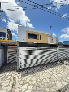 Apartamento com 3 Quartos à venda, 72m² no Ernesto Geisel, João Pessoa