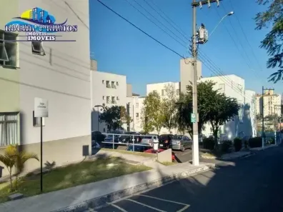 Apartamento com 2 Quartos à venda, 50m² no Jardim dos Oliveiras, Campinas