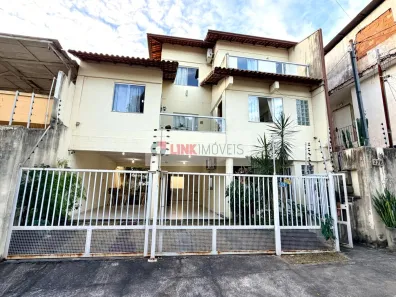 Casa com 5 Quartos à venda, 239m² no Maruípe, Vitória