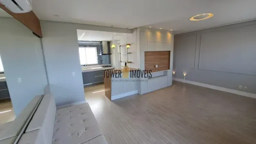 Apartamento com 3 Quartos à venda, 89m² no Parque Prado, Campinas