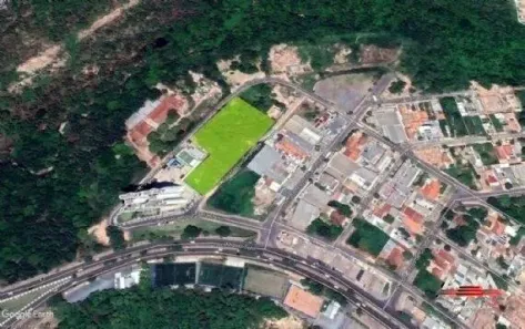 Lote/Terreno para alugar, 2850m² no Jardim Santa Marta, Cuiabá