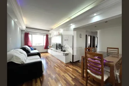 Apartamento com 2 Quartos à venda, 73m² no Vila Mascote, São Paulo