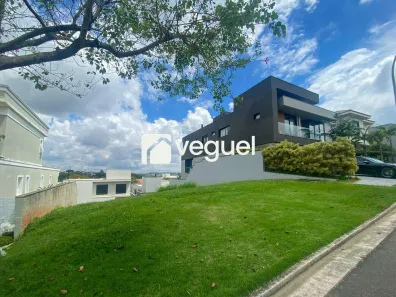 Lote/Terreno à venda, 455m² no Alphaville Dom Pedro 3, Campinas