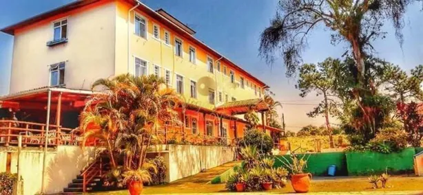 Imóvel Comercial com 20 Quartos à venda, 4200m² no Tijuca, Teresópolis