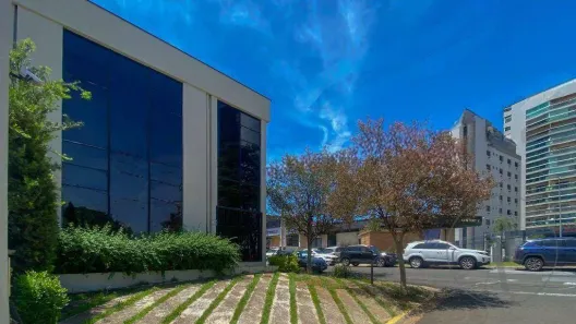 Ponto Comercial para alugar, 152m² no Jardim Vergueiro, Sorocaba