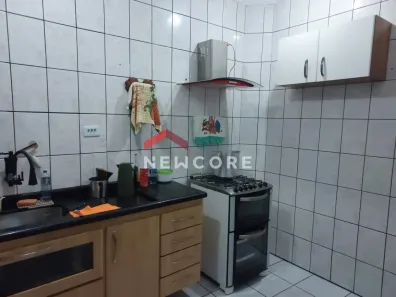 Sobrado com 2 Quartos à venda, 154m² no Dos Casa, São Bernardo do Campo