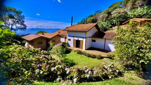 Fazenda/Sítio à venda, 175000m² no , São Bento do Sapucaí