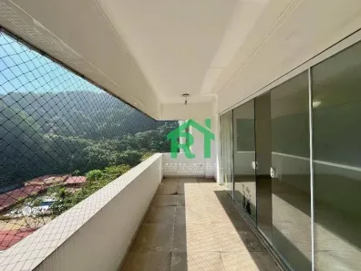 Apartamento com 3 Quartos à venda, 90m² no Vila Alzira, Guarujá