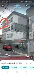 Apartamento com 2 Quartos à venda, 40m² no Vila Gustavo, São Paulo