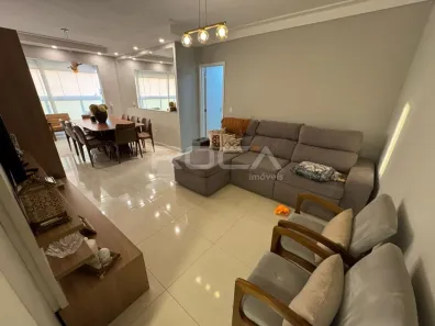 Apartamento com 3 Quartos à venda, 102m² no Parque Faber Castell I, São Carlos