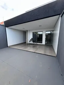 Casa com 2 Quartos à venda, 80m² no Plano Diretor Sul, Palmas