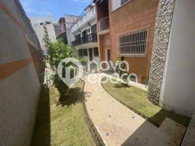  com 5 Quartos à venda, 360m² no Grajaú, Rio de Janeiro