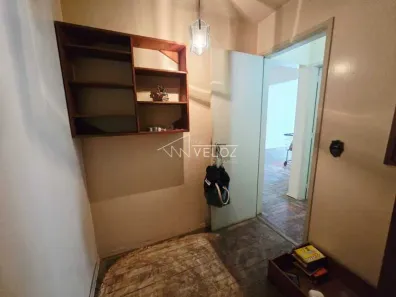 Apartamento com 3 Quartos à venda, 100m² no Botafogo, Rio de Janeiro