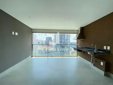 Apartamento com 3 Quartos à venda, 122m² no Sumarezinho, São Paulo