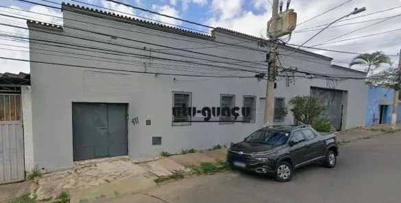 Galpão/Depósito/Armazém à venda, 1003m² no Vila São Francisco, Itu