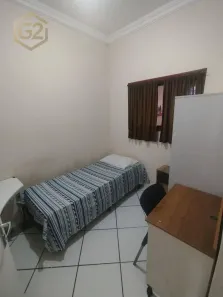 Kitnet com 1 Quarto para alugar, 10m² no Jardim Santa Cruz, Indaiatuba