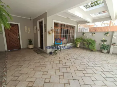 Casa com 3 Quartos à venda, 146m² no Planalto Paulista, São Paulo