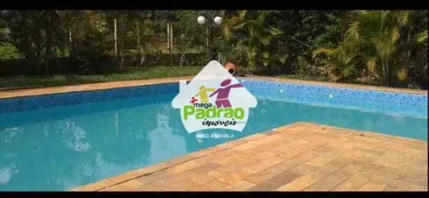 Fazenda/Sítio com 4 Quartos à venda, 2800m² no Centro, Piracaia