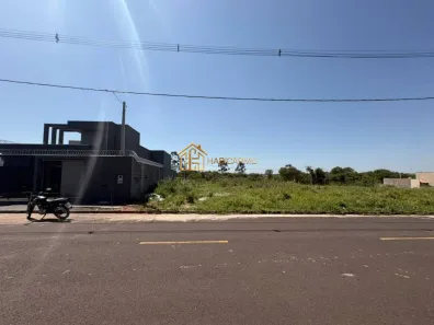 Lote/Terreno à venda, 200m² no Residencial Ary Attab III, São José do Rio Preto