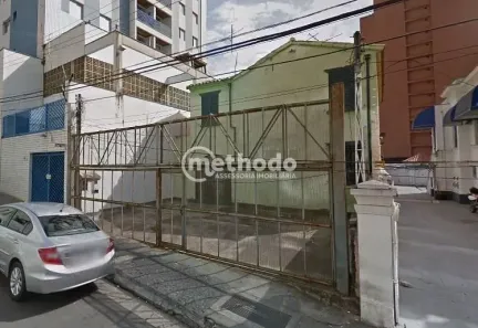 Imóvel Comercial com 3 Quartos à venda, 238m² no Centro, Campinas