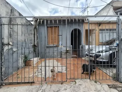 Lote/Terreno com 1 Quarto à venda, 120m² no Santana, São Paulo
