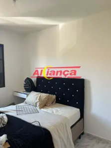 Apartamento com 2 Quartos à venda, 50m² no Jardim Maria Dirce, Guarulhos