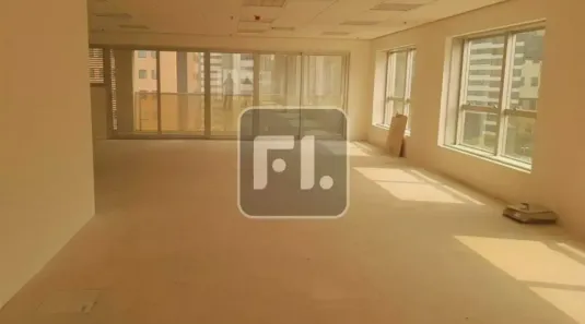 Sala Comercial para venda ou aluguel, 214m² no Brooklin Paulista, São Paulo