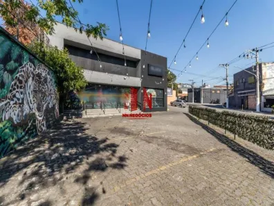Galpão/Depósito/Armazém para alugar, 1829m² no Parque Peruche, São Paulo