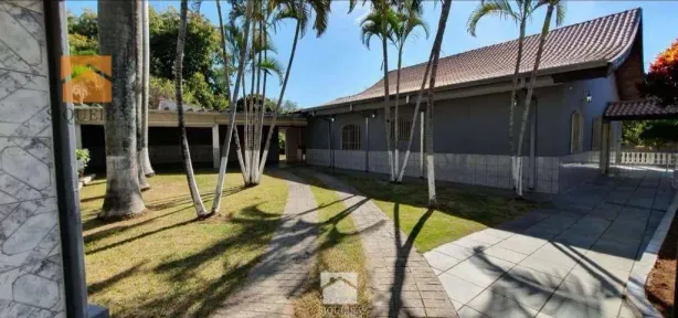 Casa com 3 Quartos para alugar, 303m² no Jardim Bandeirantes, Sorocaba
