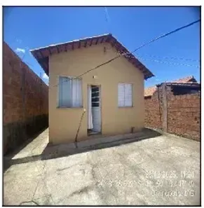 Casa com 2 Quartos à venda, 171m² no Residencial São Frei Galvão, Divinópolis