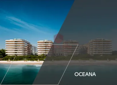 Apartamento com 3 Quartos à venda, 225m² no Jurerê, Florianópolis