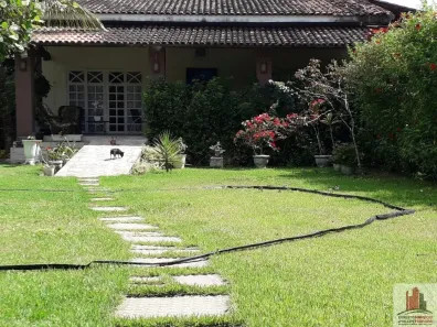 Casa de Condomínio com 6 Quartos à venda, 1000m² no Aldeia dos Camarás, Camaragibe