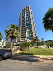 Apartamento com 3 Quartos à venda, 242m² no Duque de Caxias, Cuiabá