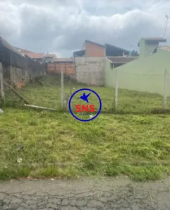 Lote/Terreno à venda, 384m² no Vila Aeroporto, Campinas