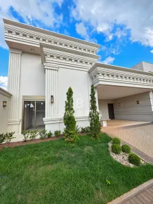 Casa de Condomínio com 3 Quartos à venda, 175m² no Residencial Maria Júlia, São José do Rio Preto